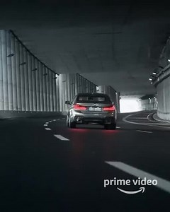 See the BMW fleet in Amazon's new series: Tom Clancy's Jack Ryan