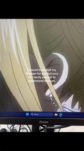 Understanding Shinigami Eyes in Death Note