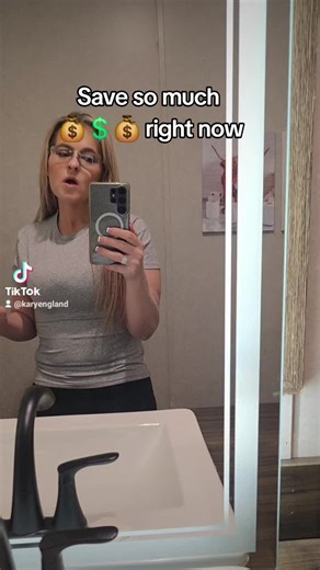 Modern LED Bathroom Mirror with Lights ✨ Upgrade your bathroom with this smart LED bathroom mirror featuring touch control, 3 color lighting modes (warm, neutral, cool), and a built-in defogger for crystal-clear reflection after showers. Designed with tempered glass, wall-mounted installation, and memory timing, this mirror combines modern luxury with everyday convenience. Perfect for makeup, grooming, and contemporary home decor. ✔ Dimmable LED lights ✔ Anti-fog / defogging feature ✔ Touch sens