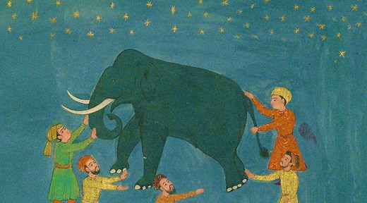 Paradoxical Thoughts on the UFO Phenomenon