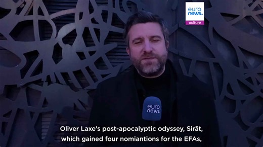 EFAs 2026: Why the European Film Awards matter