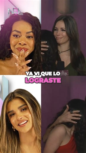 ¿Quién siguió la evolución y persistencia de Maribel en esta temporada de #NuestraBellezaLatina? Este video completito puedes verlo 👉 https://bit.ly/3UO397m | Nuestra Belleza Latina