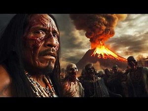 Lava-Filled Horror | Volcano Zombies | Full Action Movie | Free Movie