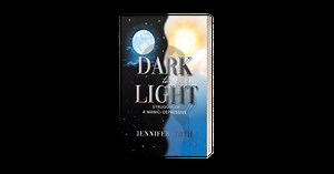 JENNIFER TOTH REVEALS THE DEPTHS OF MANIC-DEPRESSION AND THE HEALING FOUND IN EMBRACING THE LIGHT
