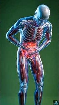 Rupture Of This Organ Can Kill You| How the Appendix Works | #facts #viral #trending #health
