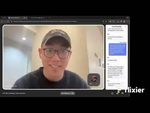 Interviewing in the AI Era