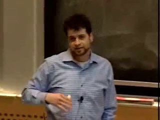 Lec 6 | MIT 6.033 Computer System Engineering, Spring 2005