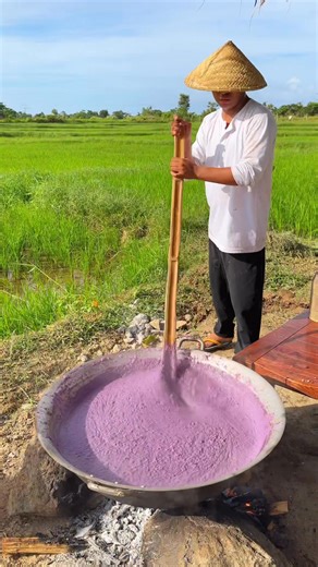 Ube | Joseph Farm Life