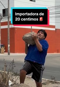 Importadora 0.30 Céntimos en Villa El Salvador 🇵🇪