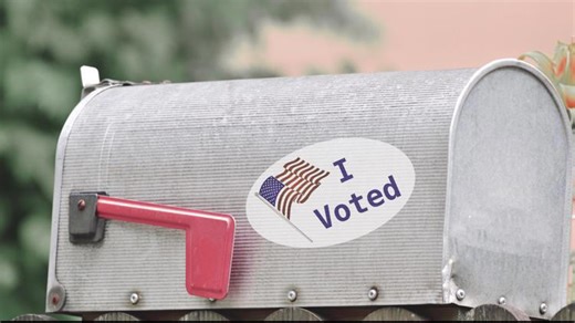 New Ohio bill pushes for stricter absentee ballot delivery timeline