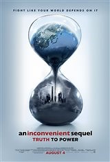 An Inconvenient Sequel: Truth to Power synopsis and movie info