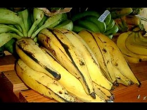 10 Healthy benefits of plantains