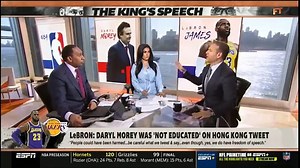 First Take Full Show 10/15/19