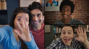 Facebook Messenger just added its most requested feature! https://www.producthunt.com/posts/messenger-group-video-chats | Product Hunt