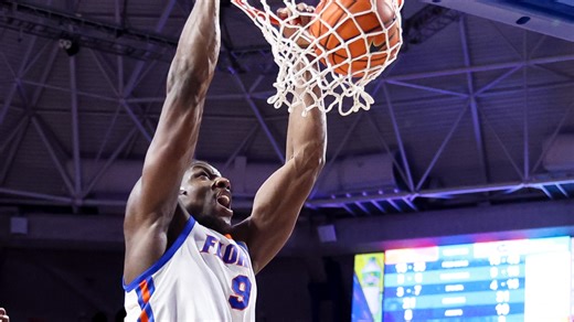 Live Blog: Florida Gators 114, Prairie View A&M Panthers 55