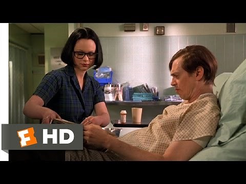 Ghost World (2001) - Enid's Hero Scene (10/11) | Movieclips