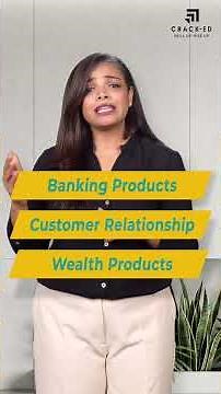 Become a Bank Relationship Manager | 6-Month Training + Job Program