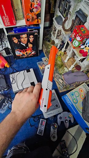 Does anyone remember this from the '80s and 90s? | Exploring with Josh