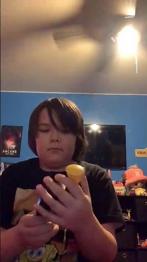 Ultimate Bop It! Challenge – How Far Can I Go