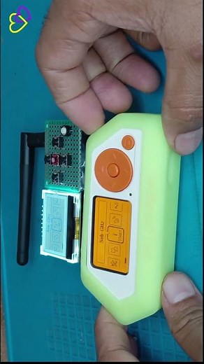 Make Your Own Flipper Zero (DIY) 🔥