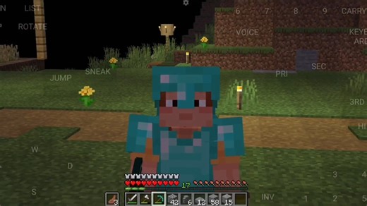 Minecraft Survival Tips: Mastering Java Edition