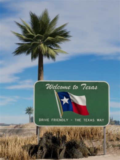 El Paso Texas New Update — Roblox Map Overview