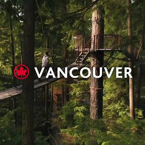 Stay in downtown Vancouver and discover global cuisine, culture and nature all in one place. Book by September 7, 2020 and save 15% on all base fares. | Air Canada