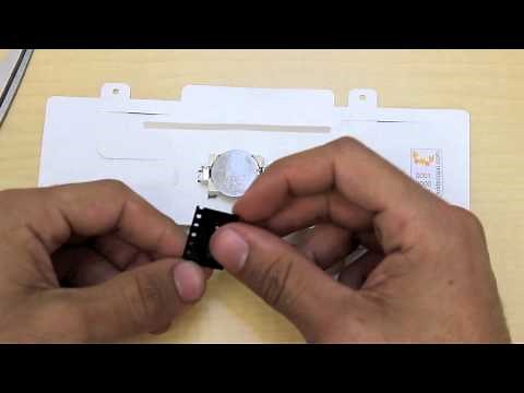 Foldscope Tutorial: Light Module and High Magnification Lens