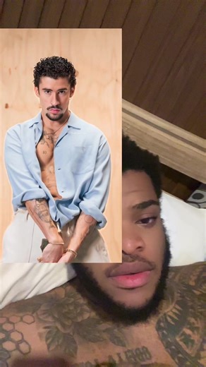 The Rise of Bad Bunny's Popularity in Spanish Countries