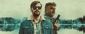 „Blind Sherlock“: Neue belgische Krimiserie startet im ZDF