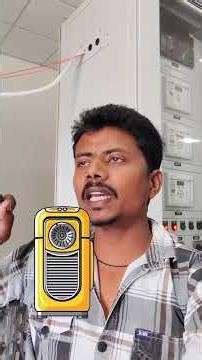 Earth Fault vs Short Circuit | Complete Difference in Hindi ⚡