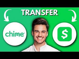 NEW! How to Transfer Money Between Chime and Cash App (2025) 💸 | Fast, Easy, & Free Method!