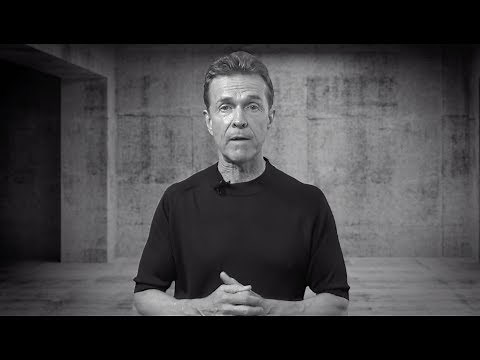 Once Saved, Always Saved? Part 1 - Bill Wiese "The Man Who Went To Hell" Author "23 Minutes In Hell"