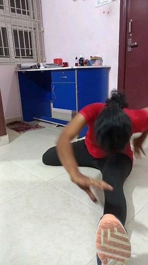 Stretching has been shown to activate your parasympathetic nervous system. When this system is activated, it can result in a feeling of calmness and relaxation. This system also helps with assisting proper digestion and resting functions. | zumbawithvithya