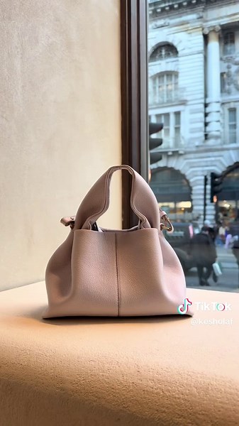 Compra mi 2º bolso Polène en Londres