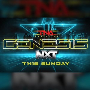 104 reactions · 26 shares | This Sunday - TNA Wrestling & WWE partnership comes to Dallas! | TNA Wrestling | Facebook