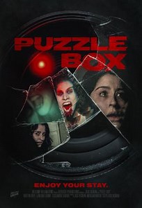 Puzzle Box  (2023)