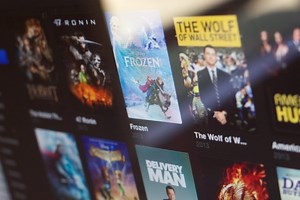 O PopCorn Time, o serviço de stream de filmes já chegou ao iOS