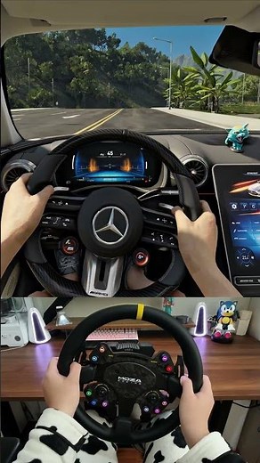 Realistic Car Racing Simulator Gameplay 🏎️💨| Best Racing Simulator Moments #racinggame #carsimulator