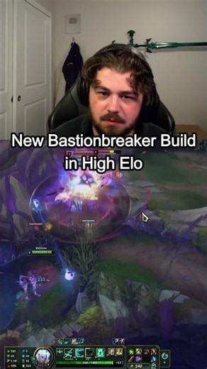 This New Viego Build Must Be Stopped