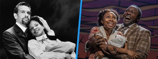 The History of Ragtime