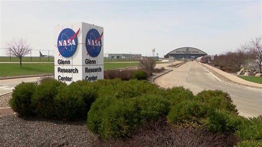 Artemis crew pays tribute to project engineers, technicians including team at Glenn Research Center