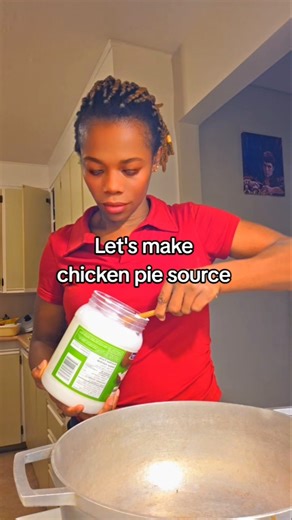 Let's make chicken pie source ##chickenpie #source