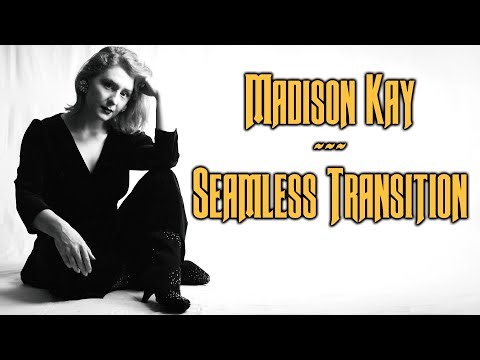 Madison Kay - Seamless Transition (Full Album)