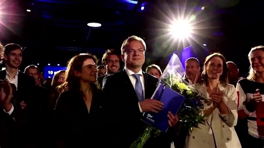 The Dutch will elect a new parliament on November 22 in an election that will bring the Netherlands its first new prime minister in more than a decade, and determine how conservative the country's new cabinet may be https://reut.rs/47IZHjj | Reuters
