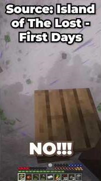 They added weather to Minecraft 🌪️🌪️🌪️