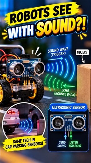 Building a robot that can see in the dark #diy #robotics