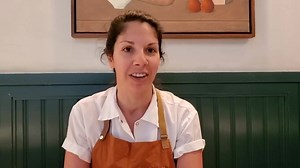This is the video that will be going to the culinary students to encourage them to post their resumes. Any comments are welcomed. www.forchefseyesonly.com | The Chef's Connection