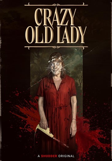 Crazy Old Lady - movie: watch streaming online