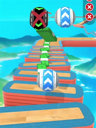 🔥 Going Balls VS Rollance Balls VS Rolling Ball Games New Race 2661 | Android/IOS Games